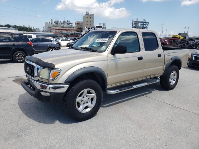 2003 Toyota Tacoma 