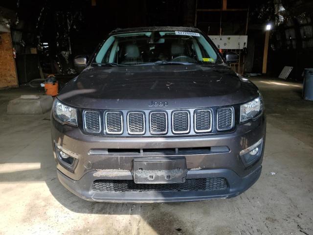 3C4NJDBBXKT660920 Jeep Compass LA 5