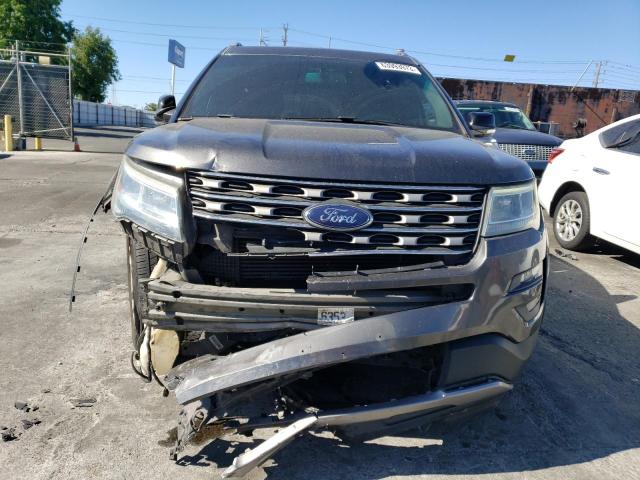 1FM5K7DH3GGB35480 Ford EXPLORER XLT