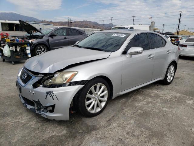 2009 Lexus IS 250 