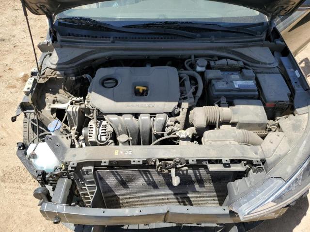 KMHD74LF2LU071861 Hyundai ELANTRA SE