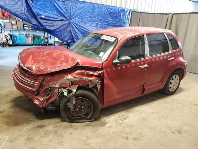 2007 Chrysler PT Cruiser 