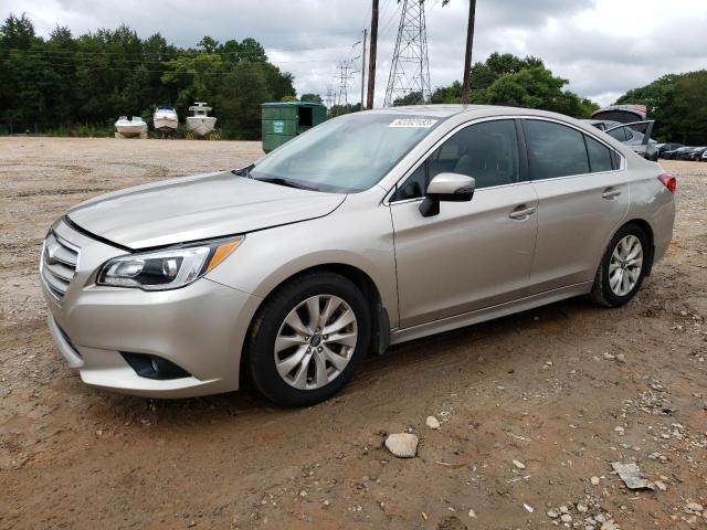 2017 Subaru Legacy 2.5i Premium