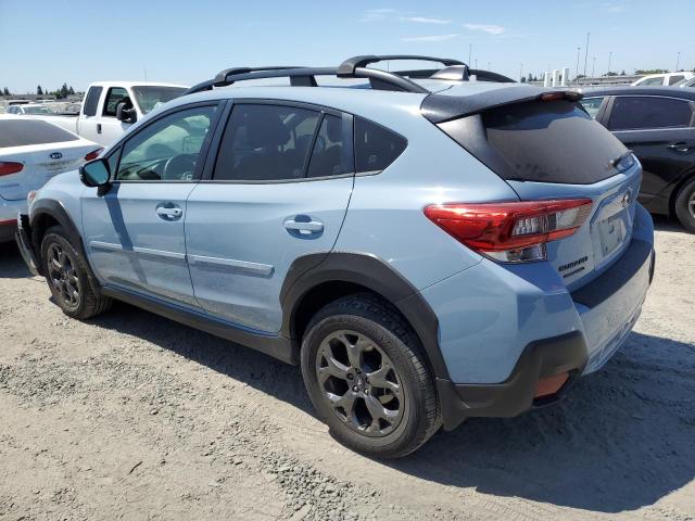 JF2GTHSC1MH293542 Subaru Crosstrek Sport