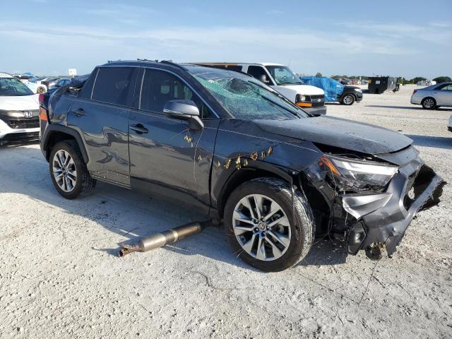 2T3C1RFV1NC189912 Toyota Rav4 Xle Premium