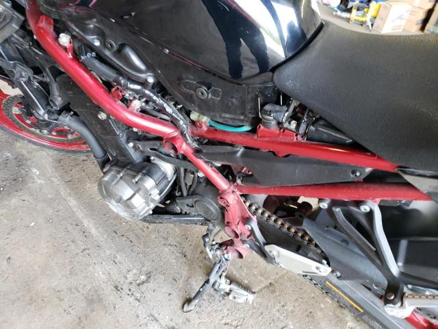 2019 KAWASAKI ZR900 - JKAZR2A18KA003591