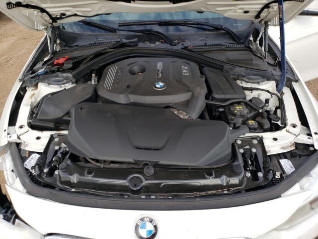 WBA8B9C36HK886085 BMW 330 I
