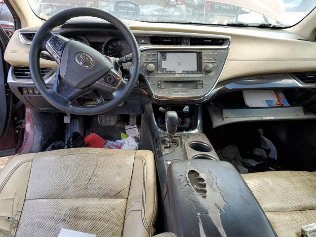 4T1BK1EB5EU078885 Toyota Avalon Base