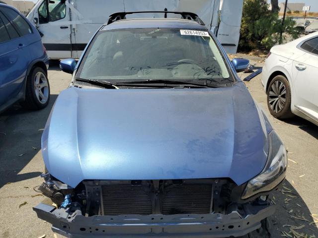 JF1GPAY66GH265404 Subaru Impreza Sport Limited