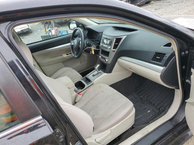 4S3BMBA62E3038296 Subaru Legacy 2.5i