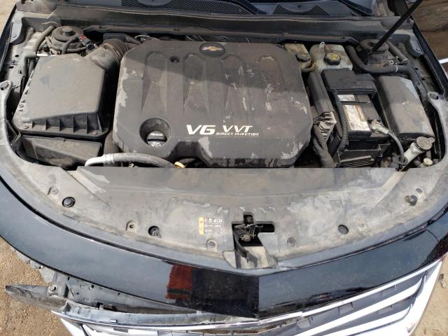 2G1165S32F9143434 Chevrolet IMPALA LTZ