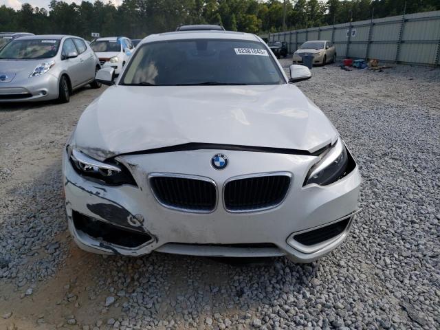 VIN WBA1F5C53EV255207 2014 BMW 2 Series, 228 I no.5