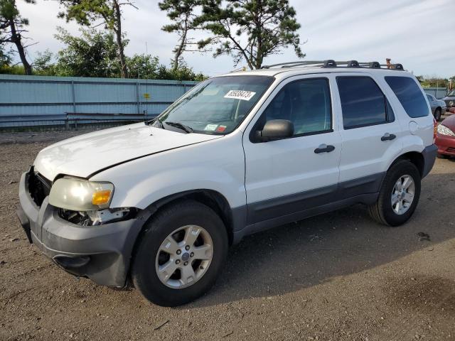 2006 Ford Escape XLT