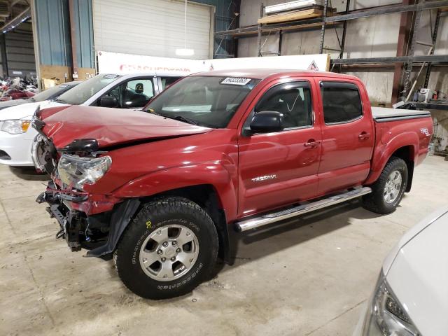 2009 Toyota Tacoma 