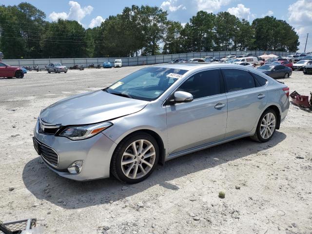 2015 Toyota Avalon XLE