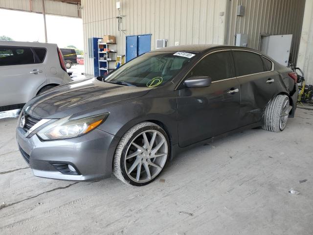 2017 NISSAN ALTIMA 2.5 - 1N4AL3AP2HC151348