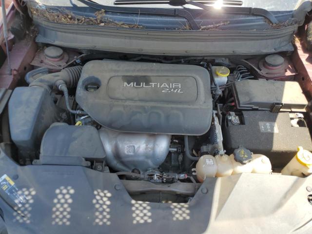 1C4PJLCB4KD159478 Jeep Cherokee Latitude