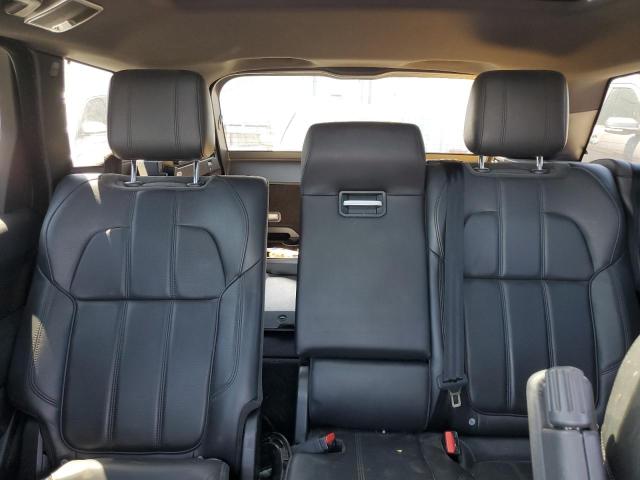 SALWR2PF6GA590420 Land Rover Range Rover Sport Hse