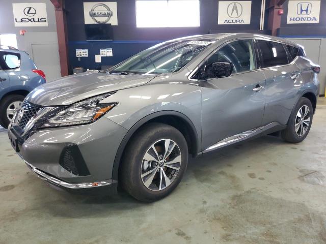 5N1AZ2AS1PC129102 Nissan Murano S