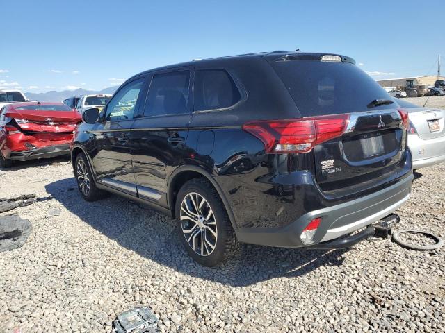 JA4AZ3A35GZ035637 Mitsubishi Outlander Se