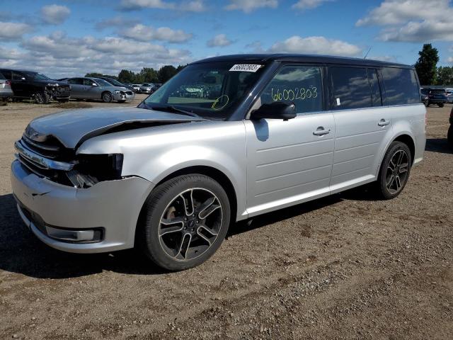 2014 Ford Flex SEL