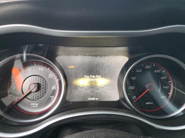 2C3CDXCT4HH559370 Dodge CHARGER R/T