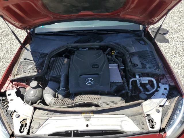2017 MERCEDES-BENZ C 300 - 55SWF4JB2HU218730