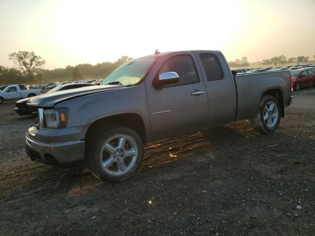 2012 GMC Sierra 1500 SLE