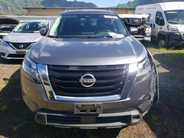 5N1DR3BC1NC213413 Nissan Pathfinder Sv