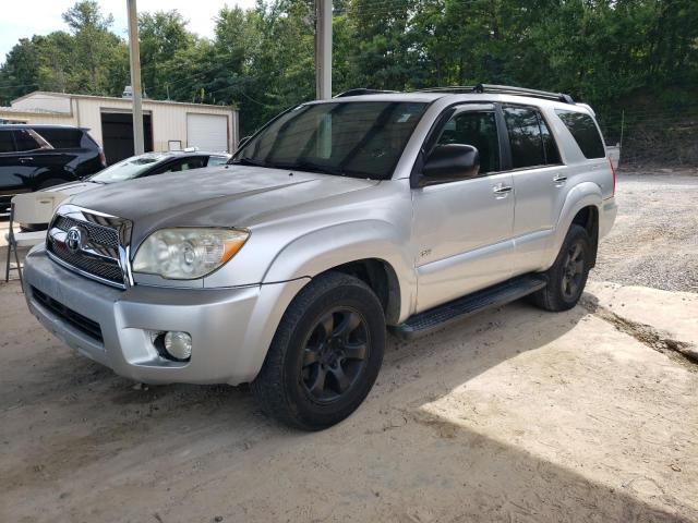 2006 Toyota 4Runner SR5