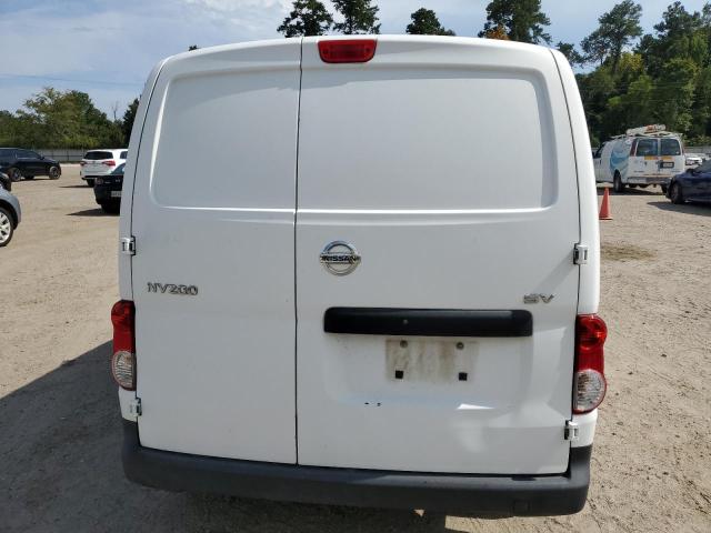 3N6CM0KN6FK718676 Nissan NV200 2.5S