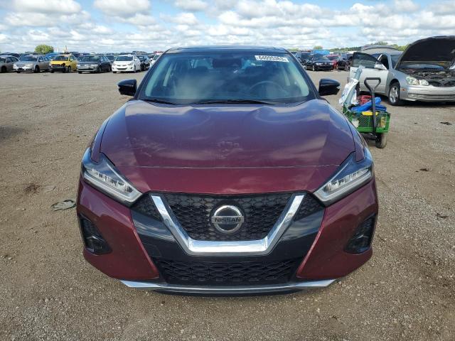1N4AA6FV8LC377692 Nissan Maxima Platinum