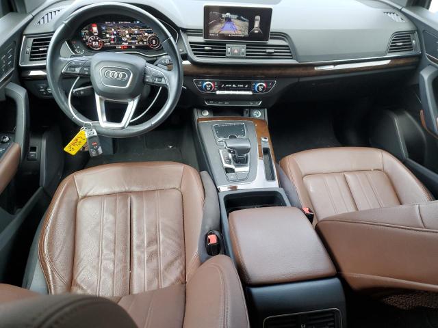 WA1ANAFYXJ2213756 2018 AUDI Q5, photo no. 8