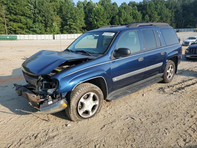 2004 Chevrolet TrailBlazer EXT LS