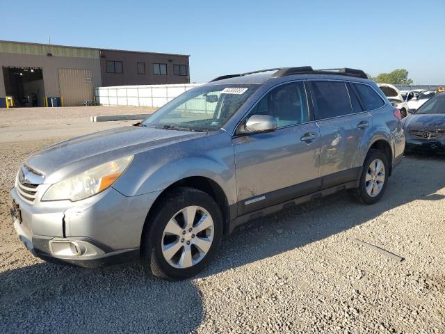 2011 Subaru Outback 2.5i Limited