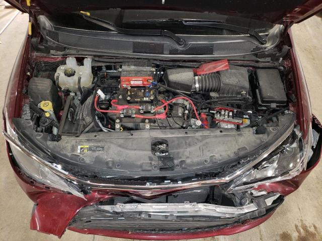 2C4RC1FG9LR246273 2020 CHRYSLER PACIFICA, photo no. 12