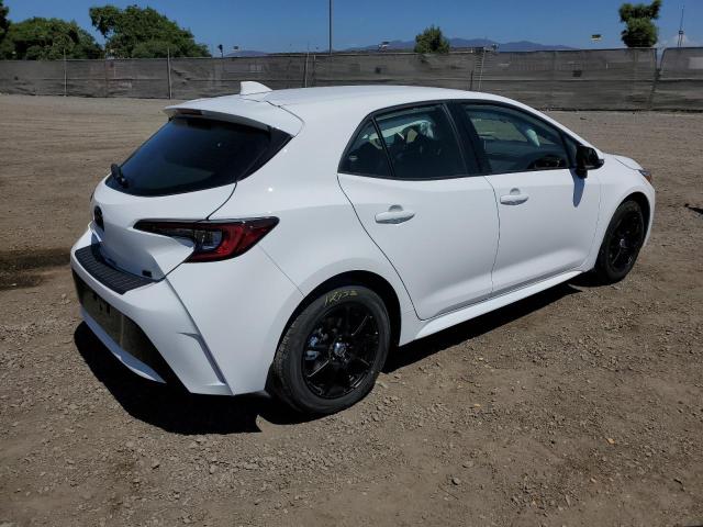 JTND4MBEXP3211846 Toyota COROLLA SE