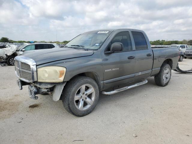 2007 Dodge Ram 1500 ST