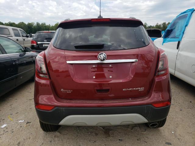 KL4CJESM8NB558269 2022 BUICK ENCORE, photo no. 6