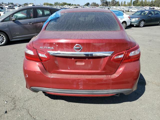 1N4AL3AP7HC240445 Nissan ALTIMA 2.5