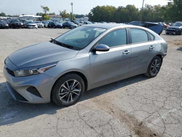 2022 Kia Forte FE