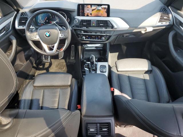 5UXTR9C58KLE19408 2019 BMW X3, photo no. 8