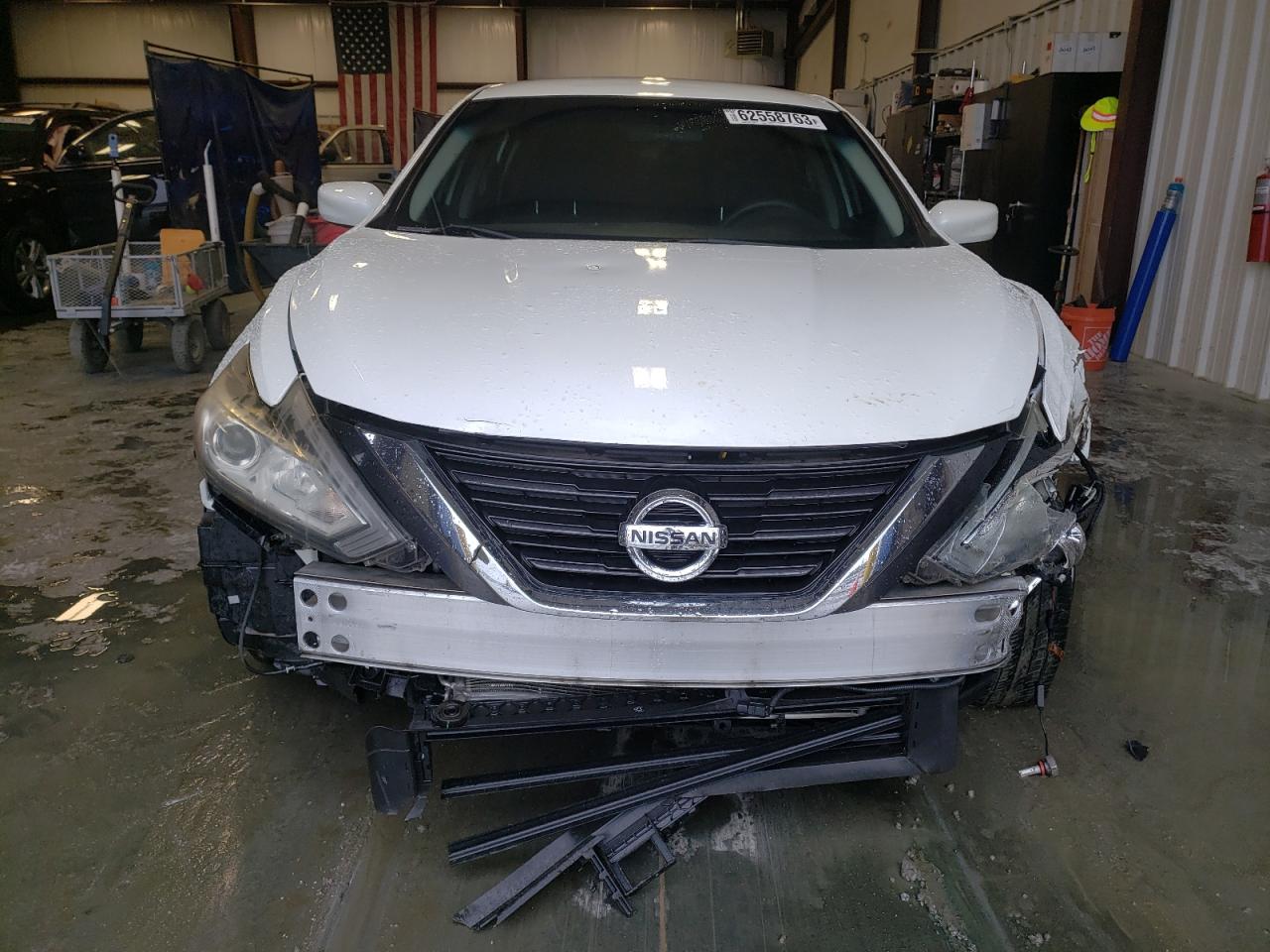 1N4AL3AP6GC242797 2016 Nissan Altima 2.5