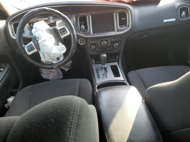 2C3CDXCT9EH113534 Dodge CHARGER R/T