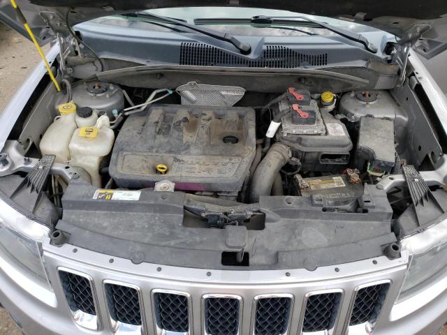 1C4NJDBB5FD440001 Jeep Compass Sport