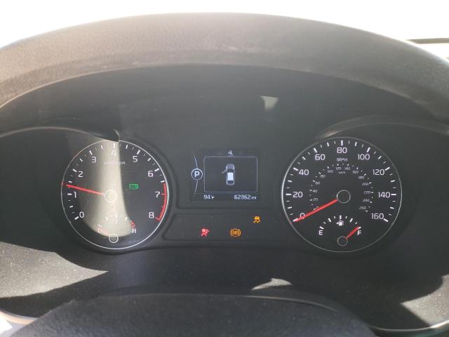 5XXGT4L36GG047044 KIA Optima Lx
