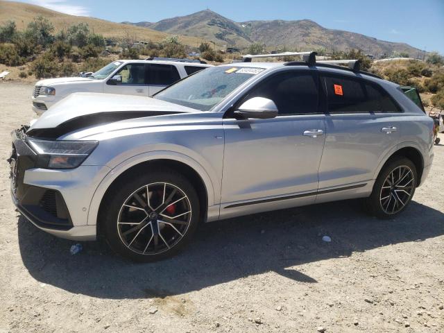 2021 AUDI Q8 PREMIUM - WA1EVAF14MD001089