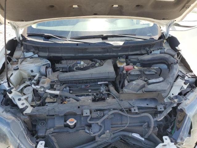 5N1AT2MK5FC846100 Nissan ROGUE S