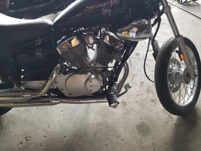2011 YAMAHA XV250 C - JYAVG04Y5BA001137