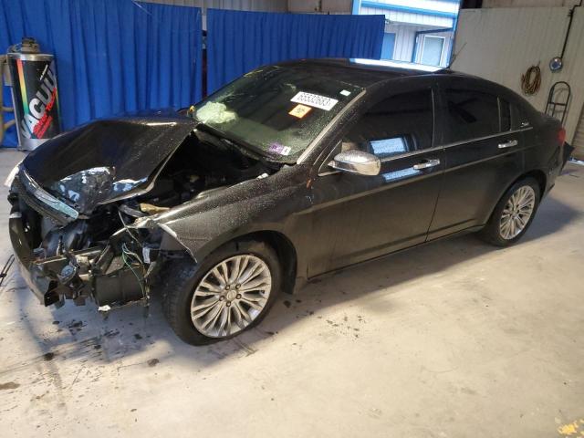 Vin: 1c3bc2fg6bn516485, lot: 65532683, chrysler 200 limited 2011 img_1
